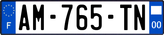 AM-765-TN