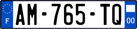 AM-765-TQ