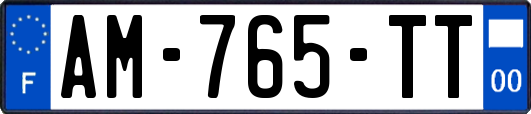 AM-765-TT