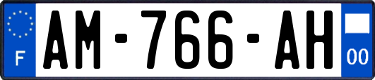 AM-766-AH