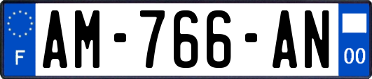 AM-766-AN