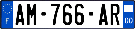 AM-766-AR