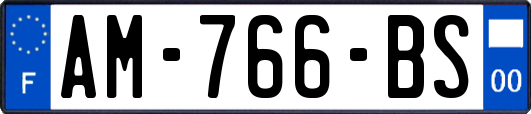 AM-766-BS