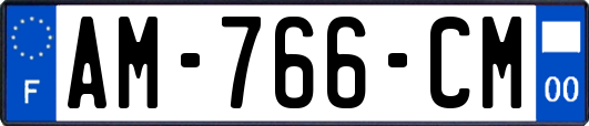 AM-766-CM