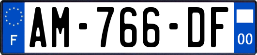 AM-766-DF