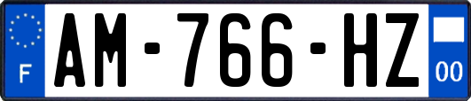 AM-766-HZ