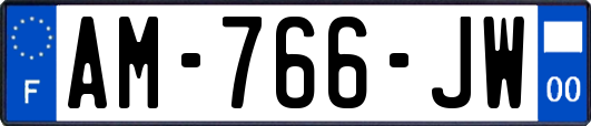 AM-766-JW