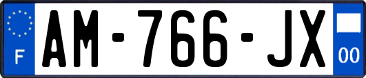 AM-766-JX