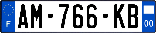 AM-766-KB