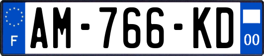 AM-766-KD