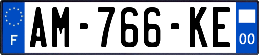 AM-766-KE