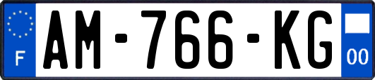 AM-766-KG