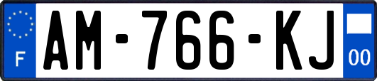 AM-766-KJ