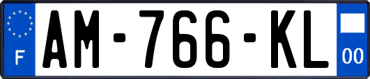 AM-766-KL