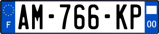AM-766-KP