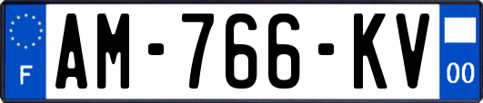 AM-766-KV