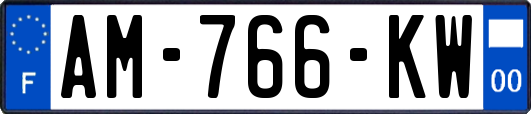 AM-766-KW