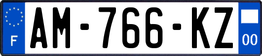 AM-766-KZ