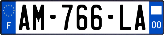 AM-766-LA