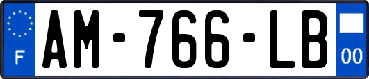 AM-766-LB
