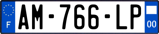 AM-766-LP