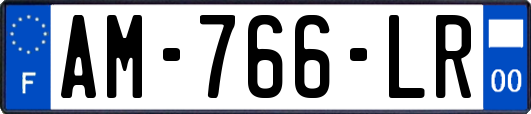 AM-766-LR