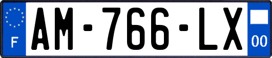AM-766-LX