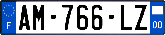AM-766-LZ