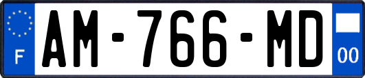 AM-766-MD