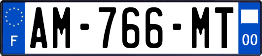 AM-766-MT