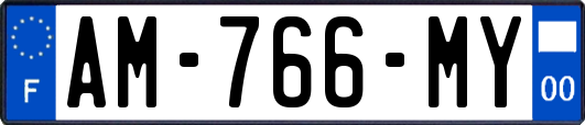 AM-766-MY