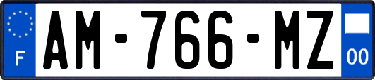 AM-766-MZ