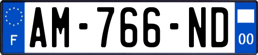 AM-766-ND