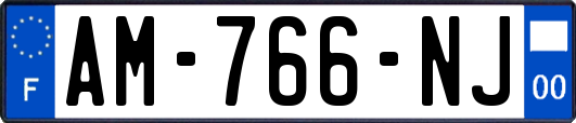 AM-766-NJ