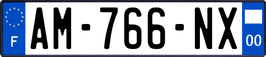 AM-766-NX