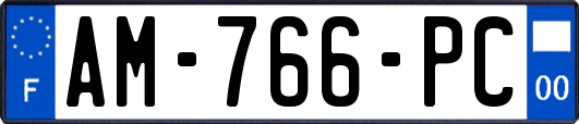 AM-766-PC