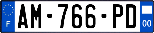 AM-766-PD