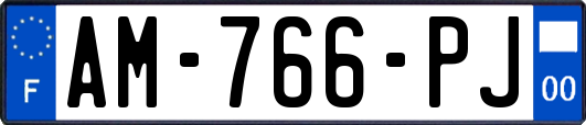 AM-766-PJ