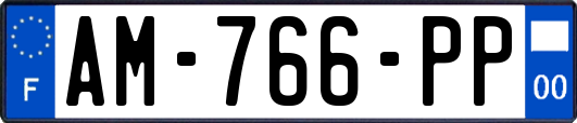 AM-766-PP