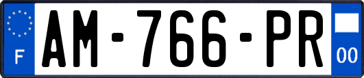 AM-766-PR