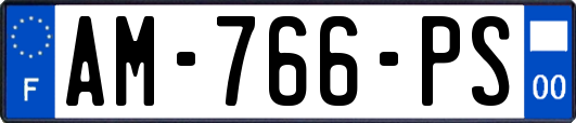 AM-766-PS