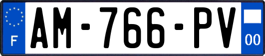 AM-766-PV