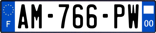 AM-766-PW