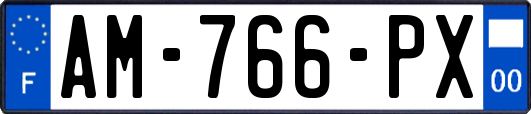 AM-766-PX