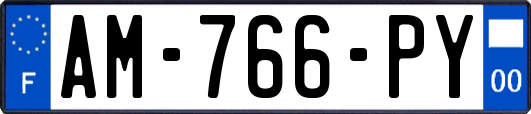 AM-766-PY