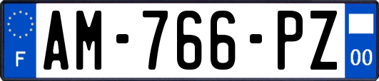AM-766-PZ