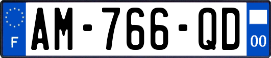 AM-766-QD