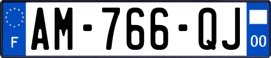 AM-766-QJ