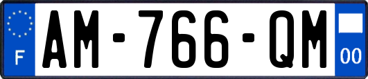 AM-766-QM