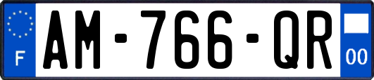 AM-766-QR